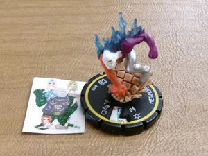 =HeroClix DC COLLATERAL DAMAGE Metamorpho - Rookie 058= - Bild 1 von 1