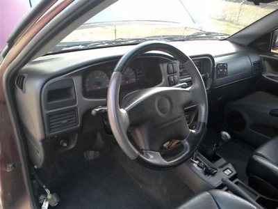 1999-2001 Isuzu Vehicross dash wire harness used 99 00 01 OEM - Image 1 of 4