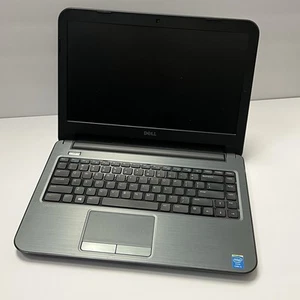 Dell LATITUDE 3440 - i5-4200U - SSD 120GB - RAM DDR3L 8GB - Ottime condizioni - Foto 1 di 8