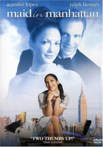 Maid in Manhattan [DVD] [2003] [Region 1] [US Import] [NTSC] - Image 1 of 1