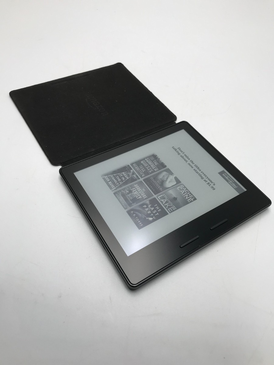 Kindle Oasis 第8世代 3G-Wifi Kindle Oasis 第8世代 wifi+3Gモデル 本体のみ Amazon Kindle