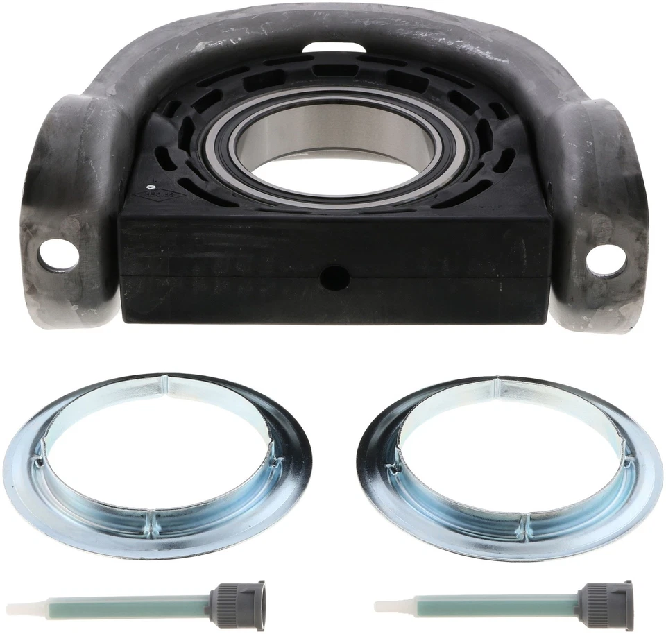 For Jeep Wrangler 2004-2006 Spicer 350CB03X Driveshaft Center Support Bearing - Image 1 of 2