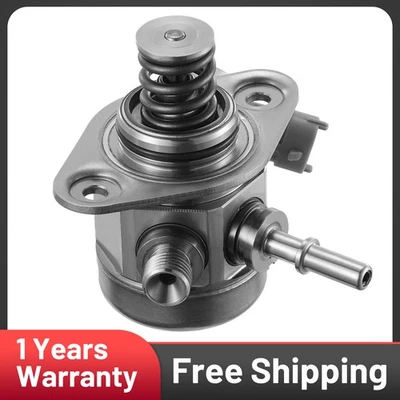 New High Pressure Fuel Pump for Hyundai Santa Fe Sport 2013-2014 Kia Sportage L4 Foto 1 de 4