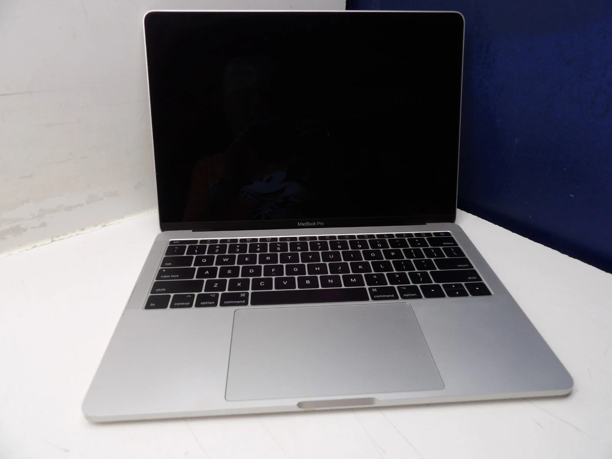2017 Apple MacBook Pro 13.3 Inch Laptops for sale | eBay