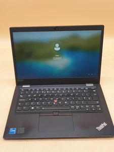Lenovo ThinkPad L13 GEN 2 13.3 " i5-1135G7 2.4GHZ 8GB ,256GB SSD WIN 11,,SL7, - Picture 1 of 18