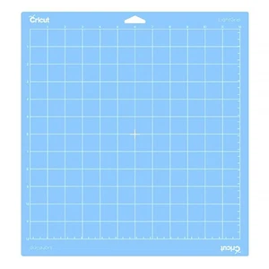 Cricut Cutting Mat 12"X12" Light Grip - Picture 1 of 1