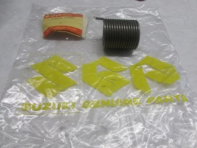 Muelle de arranque Suzuki 09448-37001 t500 t125 gt380 t350 Foto 1 de 2