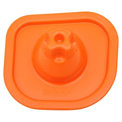 Cubierta de caja de aire doble para moto de cross KTM 530 XC-W/EXC 2008-2011 Foto 1 de 2