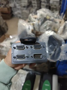 Módulo de comunicación inversor CT UD73 CT-UD73 de Express usado 1 pieza - Imagen 1 de 3