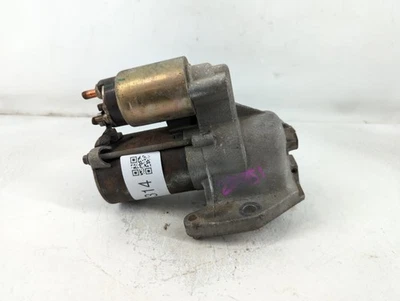 2005 - 2011 年水星水手汽车起动器电机电磁阀 Oem ZK768 — 第 1/4 张图片