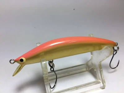 70209) TACKLE HOUSE Necton 75S , Old Vintage lure - Image 1 of 4