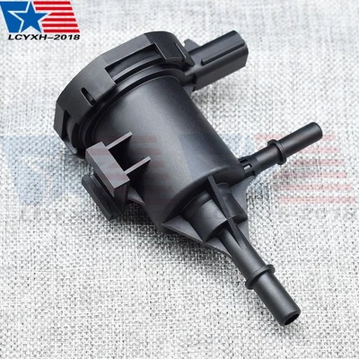 Válvula de purga de bote de vapor para Dodge Dakota Jeep Wrangler Ram Dakota Mitsubishi Foto 1 de 4