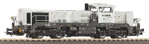 Piko 52365 H0 Diesellokomotive DE18 Mercitalia - Sound Version - Neu in OVP - Picture 1 of 3