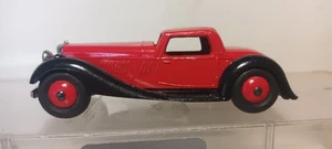 DINKY TOYS BENTLEY SPORTS COUPE , 36b, c1946 excellent - Picture 1 of 6