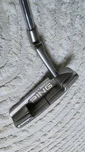 Ping Anser 2i Karsten Putter 34" Steel Shaft Left Handed. 34 Inch. LH - Picture 1 of 4