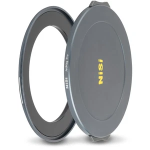 NiSi JetMag Pro 72mm-82MAG Magnetic Adaptor Kit (72mm-82MAG Adaptor+Front Cap） - Picture 1 of 7