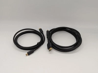 USB/HDMI cable ONLY Elgato 4K X capture 4K144 HDMI streaming for PC PS5 Xbox - Image 1 of 4