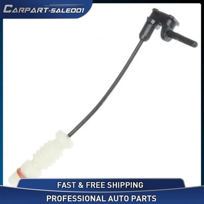 Sensor de desgaste de pastillas de freno de disco trasero para Mercedes-Benz C230 Holstein 1997-2000 Foto 1 de 4