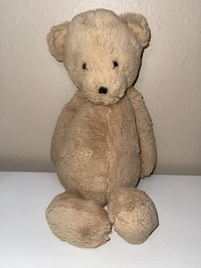 Jellycat London Bashful Honigbär Plüschtier im Ruhestand 12 Zoll - Bild 1 von 7