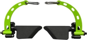 Rudergriff LAT Pull-Down-Aufsatz, Drehbar Fitnessturm Kabelzug Kabelzuggriff Fit - Bild 1 von 3