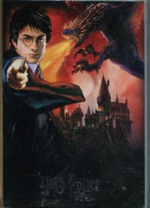 Harry Potter und der Feuerkelch komplett 90 Karten Basisset - Bild 1 von 1