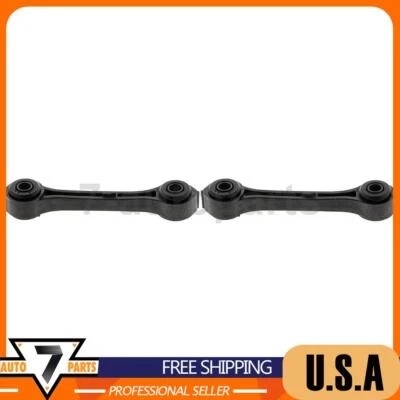 Kit de eslabones de barra estabilizadora delantera para Ford Ranger 4,0 L 4x4 1993-1997 Foto 1 de 4