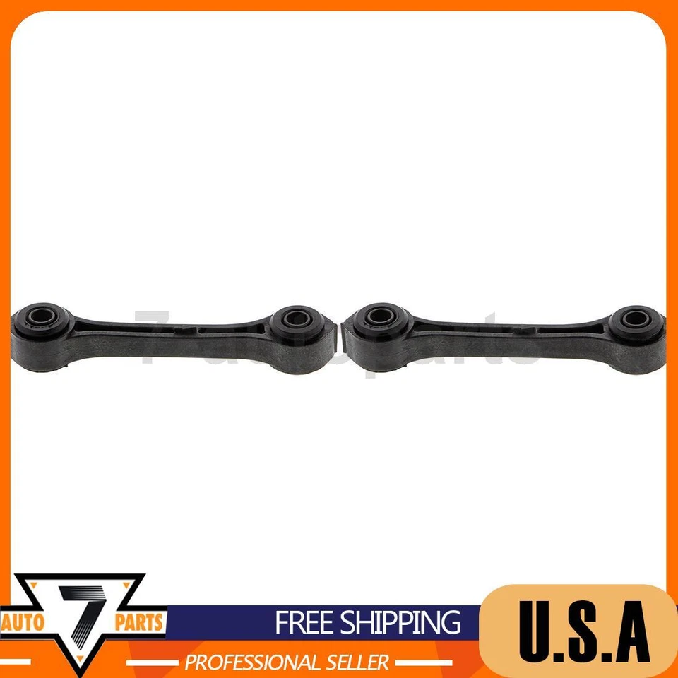 Kit de eslabones de barra estabilizadora delantera para Ford Ranger 4,0 L 4x4 1993-1997 Foto 1 de 4