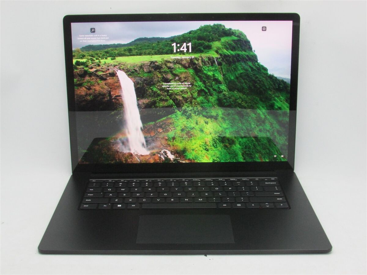 Microsoft Surface Laptop 16 GB RAM PC Laptops & Netbooks for Microsoft Surface Laptop 16 GB RAM PC Laptops & Netbooks for