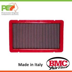 New * BMC ITALY * 319 x 194 mm Air Filter For Ferrari F40 3.0 V8 [FULL KIT]