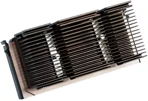 AMD Athlon AMD-K7600MTR51B C 600MHz Slot A+ Cooler - Picture 1 of 2