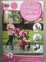 lissi doll double stroller sam's club