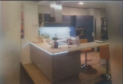 nolte küche gebraucht holzarbeitsplatte - Bild 1 von 4