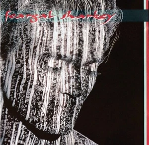 FEARGAL SHARKEY - FEARGAL SHARKEY - CD ALBUM - VIRGIN RECORDS - 1996 - Bild 1 von 3