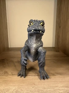 Bandai 1993 Figure Baby Godzilla Monster Kaiju Japan Toho US STOCK - Picture 1 of 5