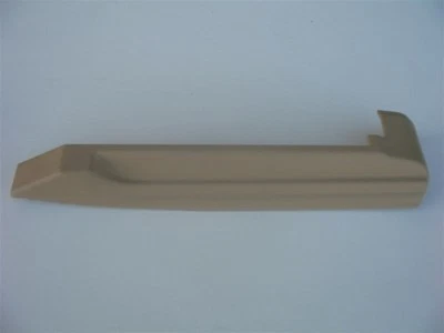 06 BMW 745I 745LI 750I 750LI 760LI E65 E66 CUBIERTA EMBELLECEDORA ASIENTO PASAJERO DERECHO BRONCEADO 2 Foto 1 de 4