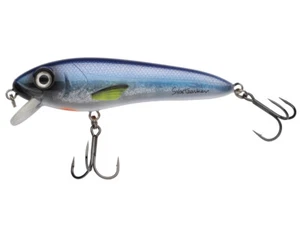 Abu Garcia Svartzonker McCelly 17 cm 90 g esca da pesca predatori COLORI - Foto 1 di 9