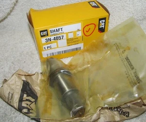 CAT/CATERPILLAR Original Part Shaft 3N-4057 NIP J0400 - Picture 1 of 3
