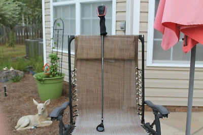 TURBO POWER S.S FIRE REPLACE #3 HYBRID 19* - Image 1 of 4