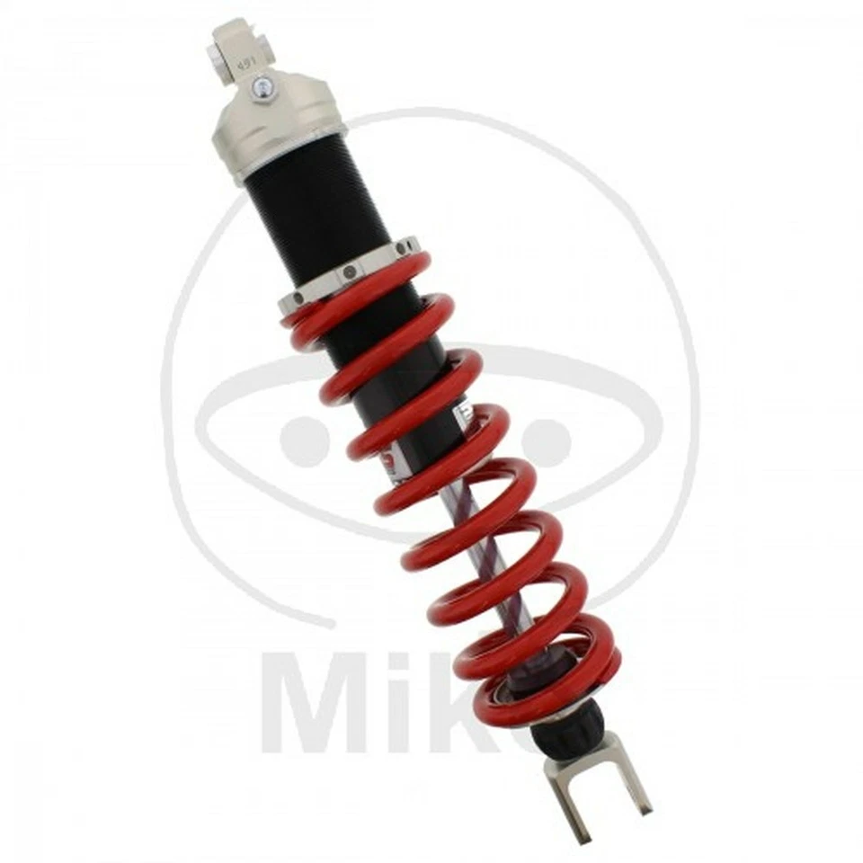 MONO AMMORTIZZATORE YSS POSTERIORE Suzuki DR 350 SE 1997 - Imagem 1 de 1