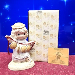 Precious Moments May The Sun Always Shine On You 1996  184217 - Picture 1 of 10