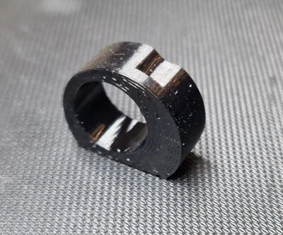 Associated RC10 Gearbox Gasket - Image 1 of 4