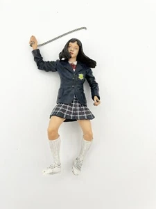 NECA REEL TOYS KILL BILL  GO GO - Picture 1 of 8