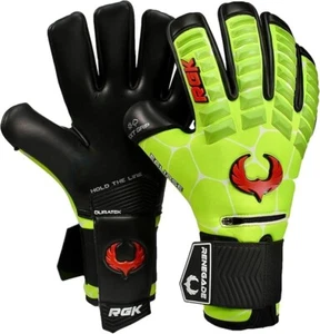 Neu Renegade GK RGK Eclipse Nova Herren Torwarthandschuhe UK Größe 11 - Bild 1 von 4
