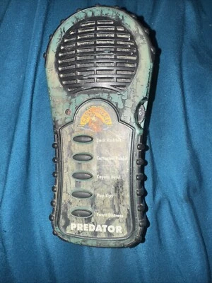 CASS CREEK PREDATOR ELECTRONIC CALL - Image 1 of 2