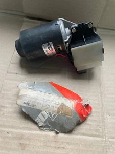 wiper motor LANCIA DELTA 4WD EVOLUTION EVO THEME 9939447 - Picture 1 of 10