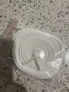 Neue fette Schnürsenkel für Puma Suede, 16 mm dick flach breit Jumbo Shoe Laces - Bild 1 von 1