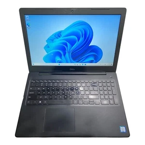 Dell Latitude 3590 Intel i5-8250U 1.60GHz 8GB RAM 128GB SSD WIN11 Pro Laptops - Imagen 1 de 10