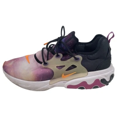 2020 Nike React Presto Galaxy Mens Size 12 Sneakers (Retail $140) - Image 1 of 4