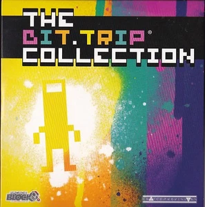 The Bit Trip Collection - Arcade Block  - Picture 1 of 3