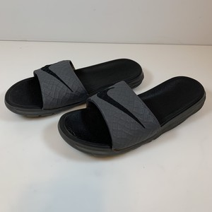 Nike Solarsoft Slide for sale | eBay